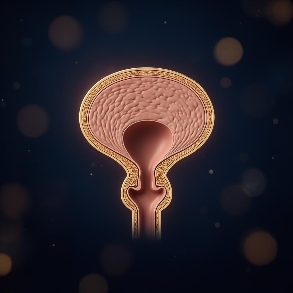 Cáncer de próstata