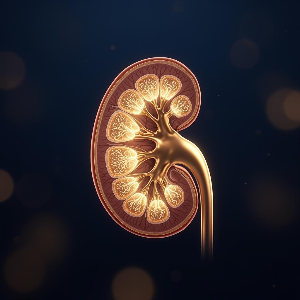 Cáncer de riñón