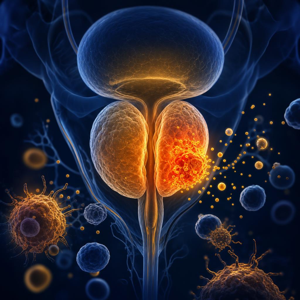 Prostatitis