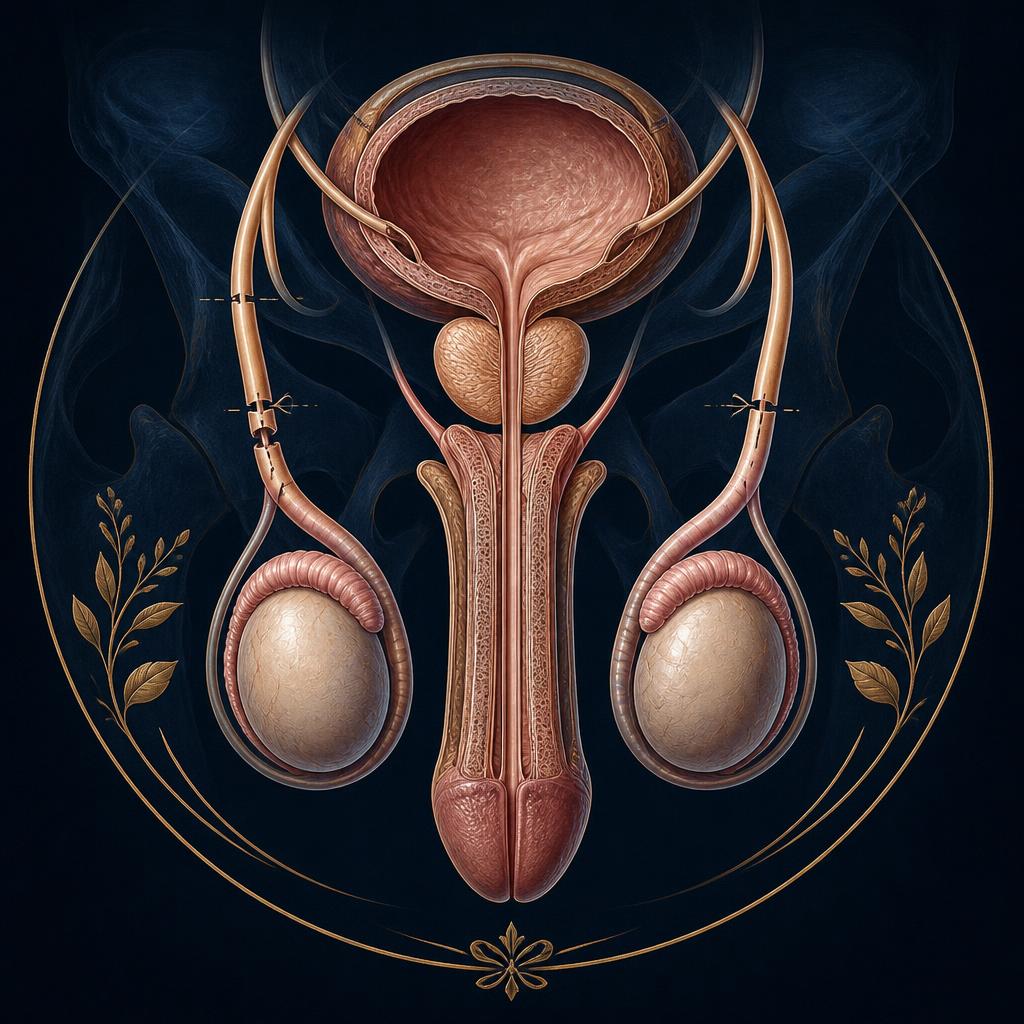 Vasectomía